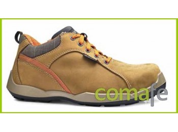 Zapato seg. s3 t45 nobuck hidr