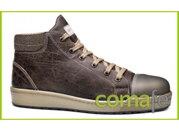 Bota seg. s3 t39 piel
