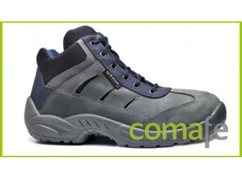 Bota seg. s3 t43 nobuck