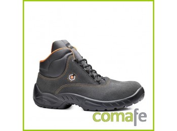 Bota seg. s1p t38 piel hidrof.