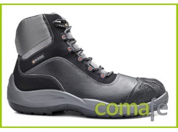 Bota seg. s3 dep t38 piel