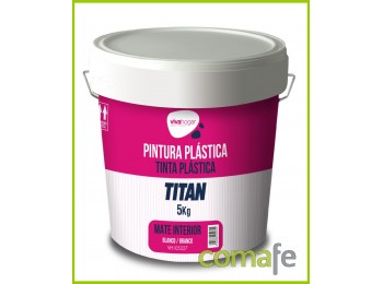 Pintura pl vivahogar mate bl i
