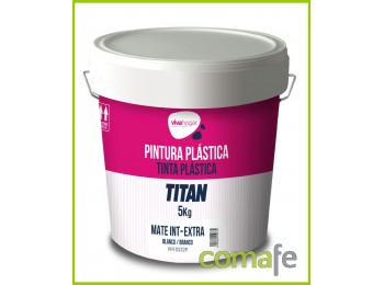 Pintura pl vivahogar mat bl in
