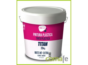 Pintura pl vivahogar mat bl in