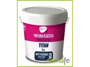 Pintura pl vivaho mat bl ext f