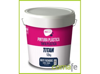Pintura pl vivaho mat bl ext f