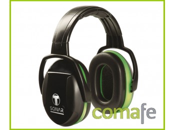 Orejeras prot abs sonar 1h s1h