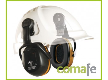 Orejeras prot abs onda 3c o3c
