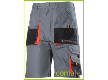 Pantalon s alg diamond225 gr