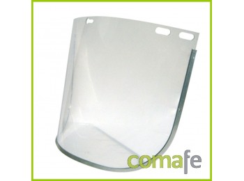 Visor prot ruffer fpv-406