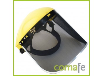 Visor prot ruffer fpv-408
