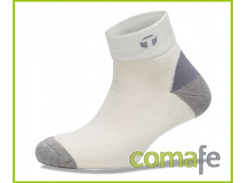 Calcetin verano bl 35-38 works