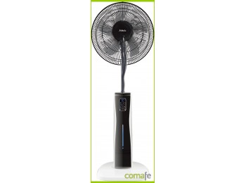 Ventilador nebulizador premium