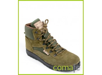 Bota trabajo t38 piel