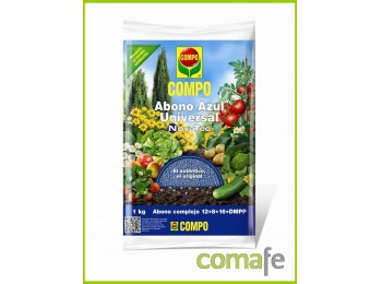 Abono planta universal 1kg com