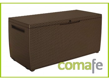 Arcon jardin keter capri