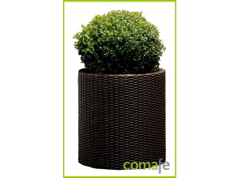 Maceta grande 39l keter