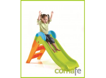 Tobogan infantil keter boggie