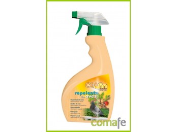 Repelente aves 750ml flower