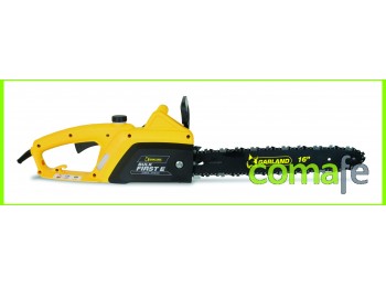 Motosierra electrica 2000w gar