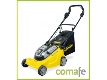 Cortacesped electrico 1800w ga