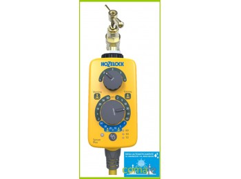 Programador riego controller p