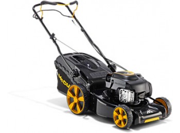Cortacesped mcculloch m46-140w