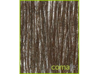 Brezo marron 2x5m nortene bruc