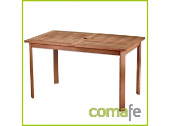 Mesa jard rectan 140x80x73cm j