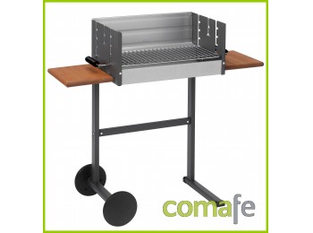 Barbacoa carbon dancook 7300