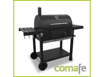 Barbacoa carbon charbroil 800