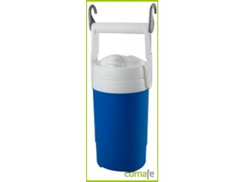 Termo liq c.gancho azul 2l igl