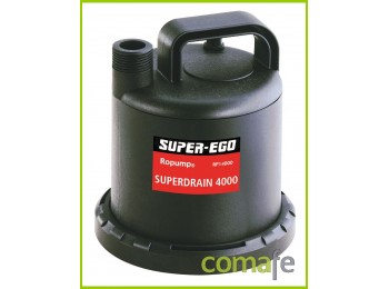 Bomba trabajo cont s-ego super