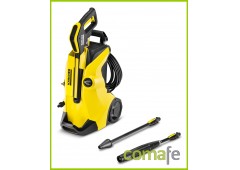 Hidrolavadora 130bar karcher k