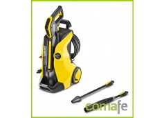 Hidrolavadora 145bar karcher k