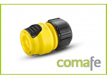 Conector riego universal plus