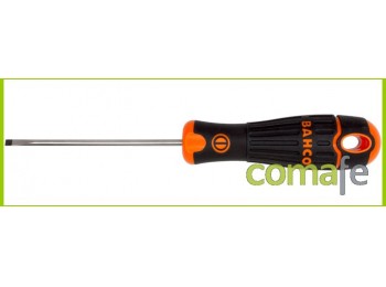Destornillador b/recta 3x0,50x