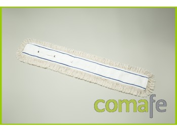 Mopa algodon recambio 120cm ba