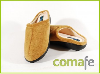 Zapatilla casa confortgel t-l