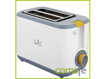Tostador 750w jata 2 rebanadas
