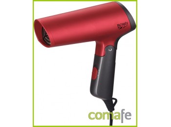Secador pelo de viaje 1.100w j
