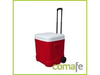 Nevera rigida c/asa 57lt igloo