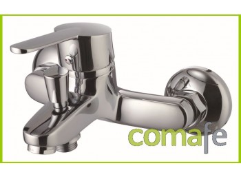 Grifo ba?o-ducha monoman ec1 s