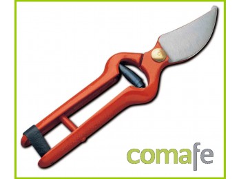 Tijera poda una mano 22cm nt10