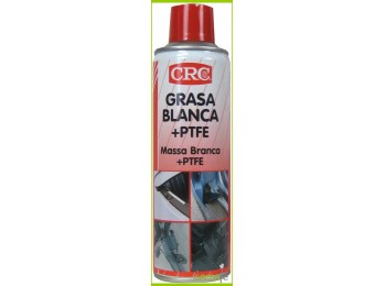 Grasa litio con ptfe spray crc