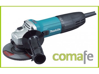 Amoladora Makita bricolaje 720w ga4530r