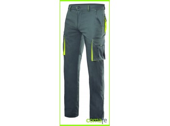 Pantalon t48 gr/ama