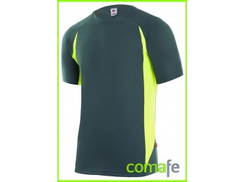 Camiseta xl polie gr/ama