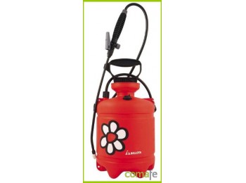 Pulverizador  presion previa 5
