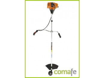 Desbrozador gasolina 43cc 2t r